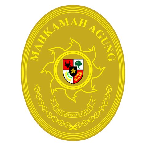 Detail Download Logo Mahkamah Agung Koleksi Nomer 5
