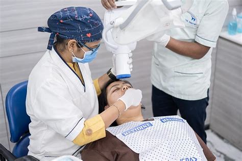 Oral and maxillofacial surgery in Kolkata