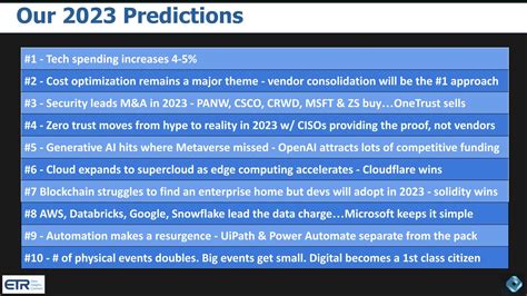 2023 Technology Predictions 的图像结果