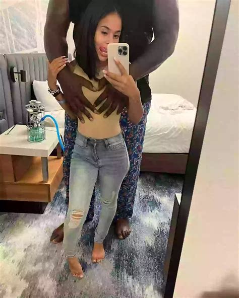 Shaq fans uncover old footage from influencer after PDA photo goes viral