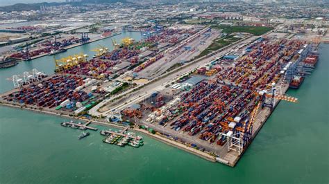 Import Export 的图像结果