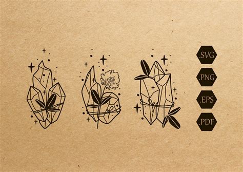 Image result for JavaScript SVG Crystal