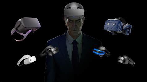All the perfect Black Friday VR headset offers to get you prepared for ...