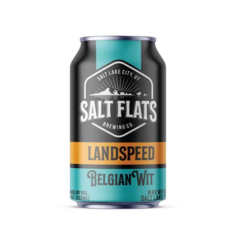 DRINK SALT FLATS BEER — Salt Flats Brewing Co.