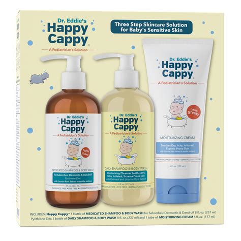 Cradle Cap Shampoo Walgreens