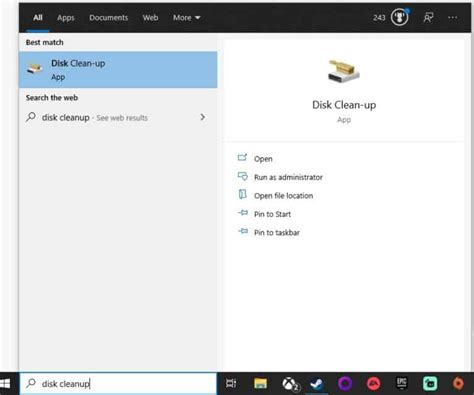 Image result for Clearing Cache Windows 1.0