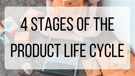4 Stages Of The Product Life Cycle | BMT Micro Blog