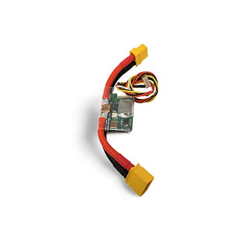 APM Power Module with 5.3V DC BEC Available with XT60