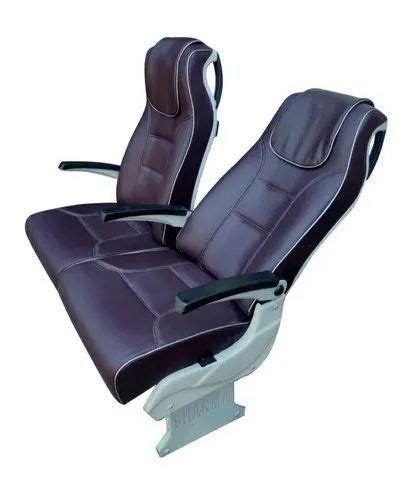 All Types of Bus Seats in various Models - Luxury Bus Seats ...