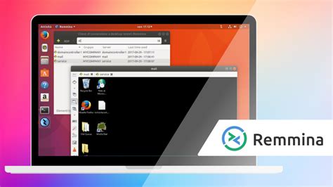Image result for Remote Connection Linux Mint