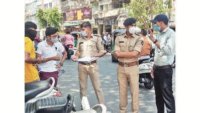 Raopura: Entire Raopura Police Station Staff Shifted | Vadodara News ...
