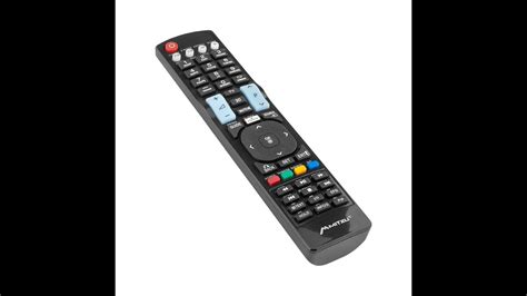 Image result for How to Program a Mitzu Remote Control