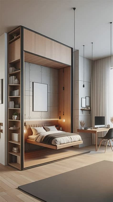 25 Studio Apartment Layout Ideas (Space-Savvy Living) [Video ...
