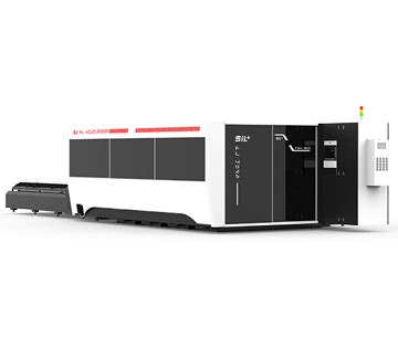 A New Era in Fiber Laser Cutting | HIMTEX