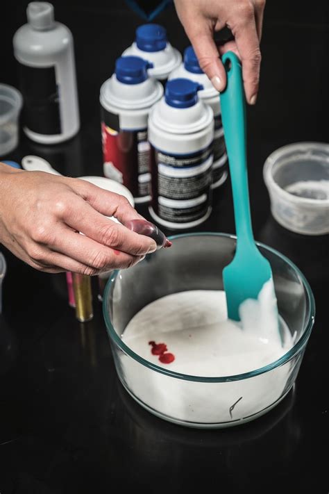 How to Make Experiments 的图像结果