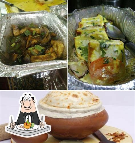 DUM AA DUM - North Indian Kitchen & Grill (Magarpatta), Pune, Pune ...