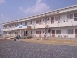 Prefabricated Buildings - Prefab G1 Building Manufacturer from Chennai