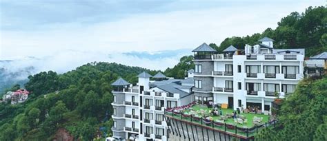 Fantastic experience - Review of Rosetum Kasauli, Kasauli - Tripadvisor