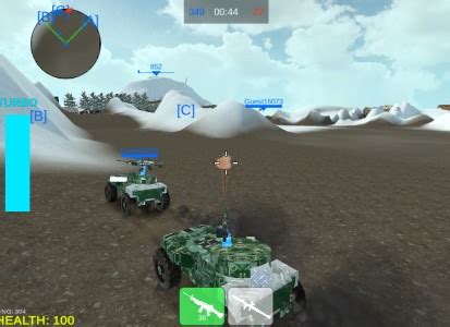 Bot Machines / बॉट मशीनें ऑनलाइन खेलना