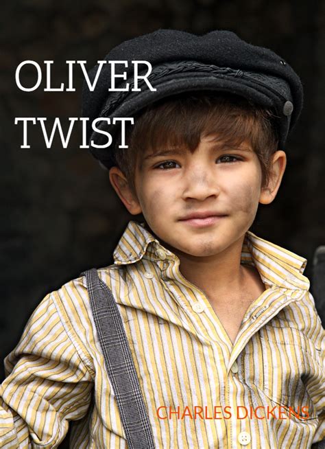 Oliver Twist (2005)