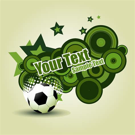 Football Vector Graphics 的图像结果