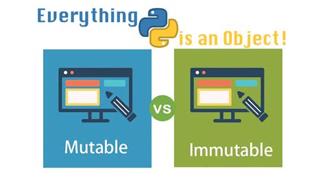 Image result for Immutable Meaning Python