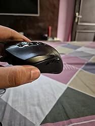 Amazon.in: Buy Cosmic Byte Firestorm RGB Wired Gaming Mouse, 67 Grams ...