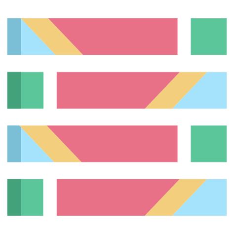 Icon Design Shape Sample 的图像结果