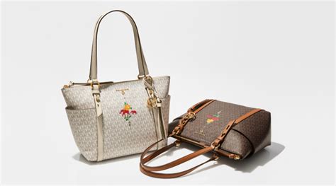 Michael Kors Launches An India-Exclusive Capsule Collection