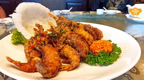 Best Restaurant To Eat - Malaysian Food Blog: Chinese New Year Set Meal ...