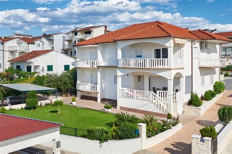 Welcome – Apartments Senija
