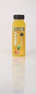 Zuca Pineapple Cold Pressed Juice 250ml : Amazon.in: Grocery & Gourmet ...