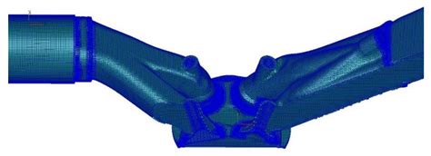 Investigation of the Aerodynamic Performance of the Miller Cycle from ...