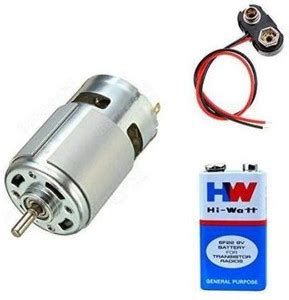 VMT 1 SNAP CONNECTOR Motor Control Electronic Hobby Kit Motor Control ...
