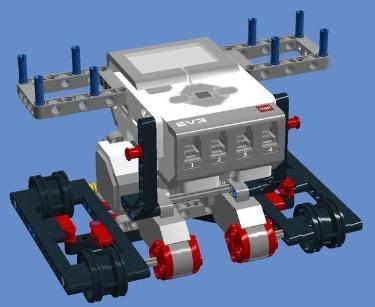 LEGO Robot Programming 的图像结果