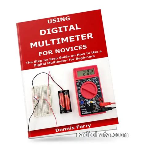 Image result for Using a Multimeter