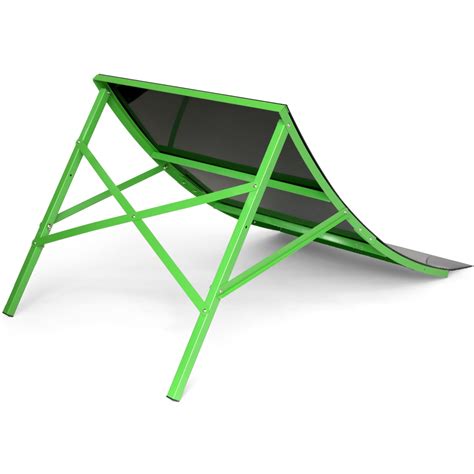 Amazon.com: RC Ramp for Jumping - Ultimate Stunt & Bashing Ramp for 1/ ...
