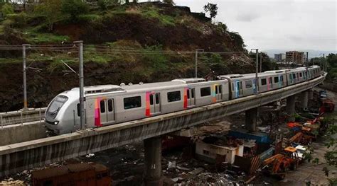 Mumbai Metro 的图像结果