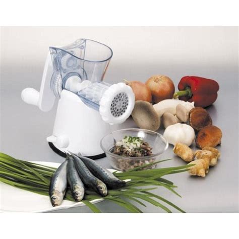 Kai Healthy Wonder Meat, Fish Mincer [DK0580] – KAI INDIA ONLINE