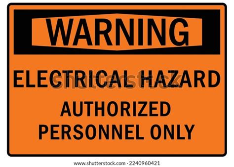 Electrical Box Warning Sign 的图像结果