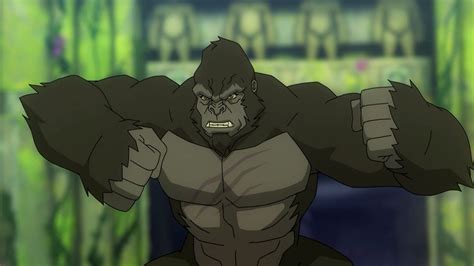 Skull Island: Exclusive Clip