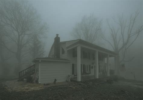 This Is The 'Creepiest Haunted House' In Michigan | iHeart