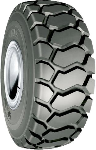 タイヤショベル･ホイールローダー用タイヤ｜23.5R25 E3/L3 SR30(スチールラジアル) チューブレス｜BKT 2本セット