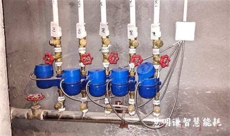 福州贵安世纪金源酒店水电表集中抄表系统应用案例