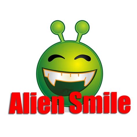 Image result for Alien Smile