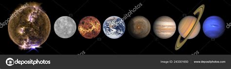 Space Planets Solar System 的图像结果