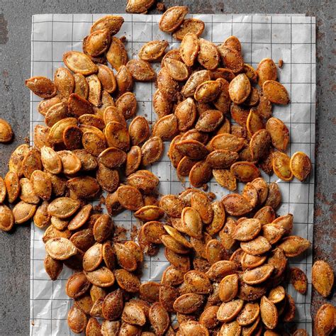 How to roast pumpkin seeds step by step – Artofit