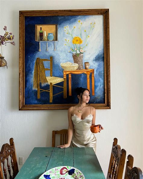 Daisy Marquez 🌹 | Enamorándome de la vida