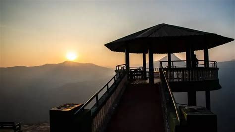 Top Places to Visit in Sakleshpur: Tourist Places & Attractions - Swasya