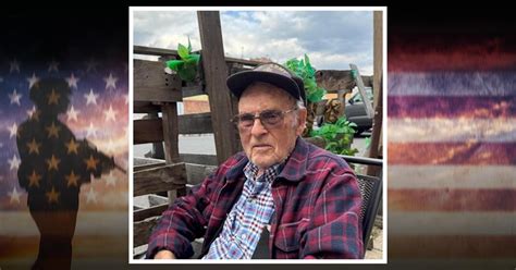 Obituary | Donnie Elwood Dove, Sr. | Grandle Funeral Home, Inc.